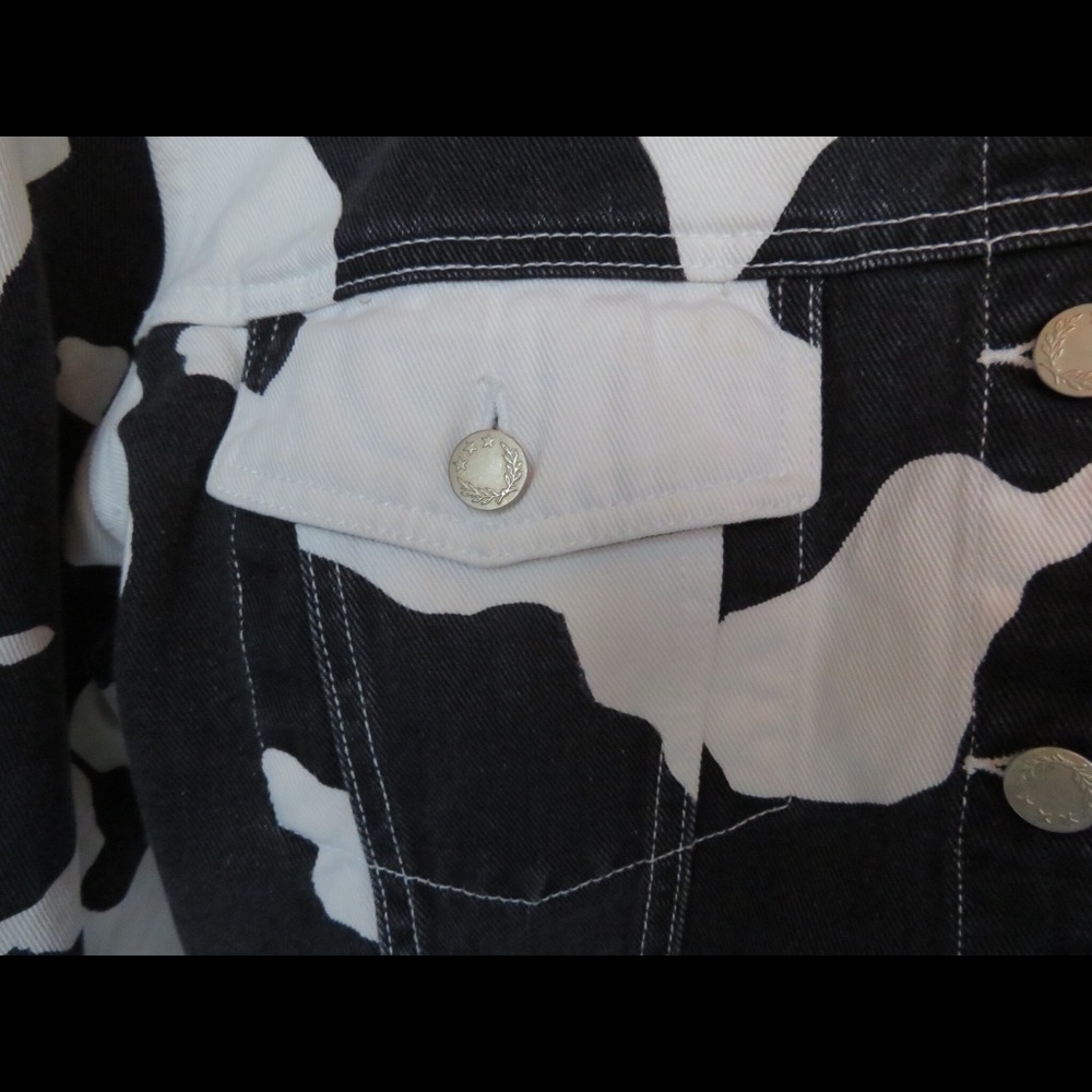 Meet your Posher, Paige